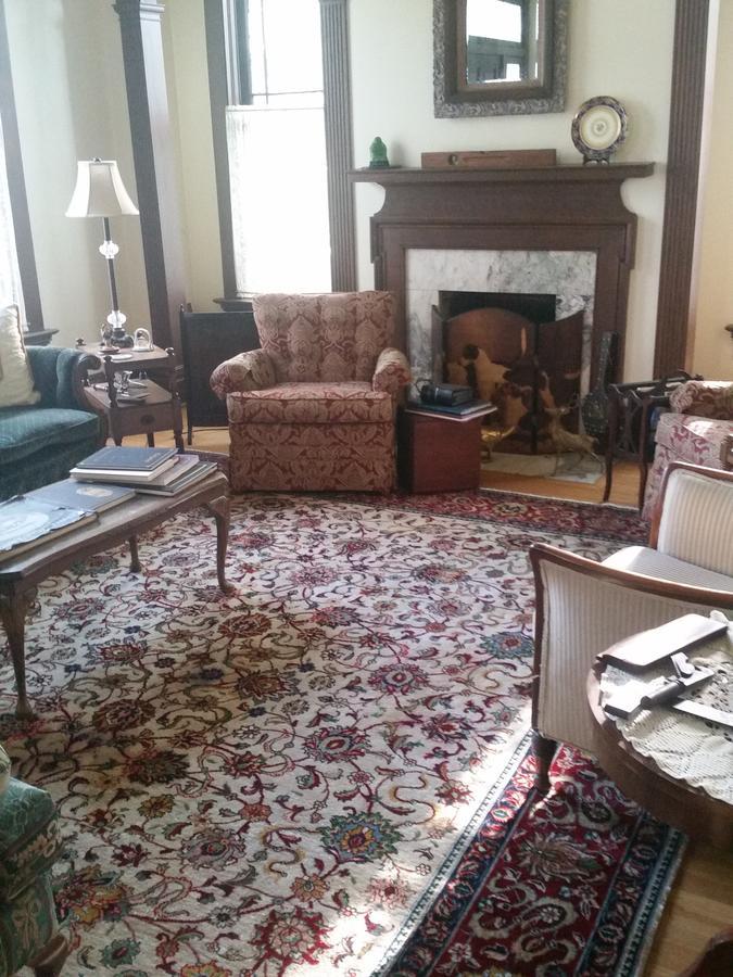 Spahn House Bed And Breakfast Senatobia Bagian luar foto