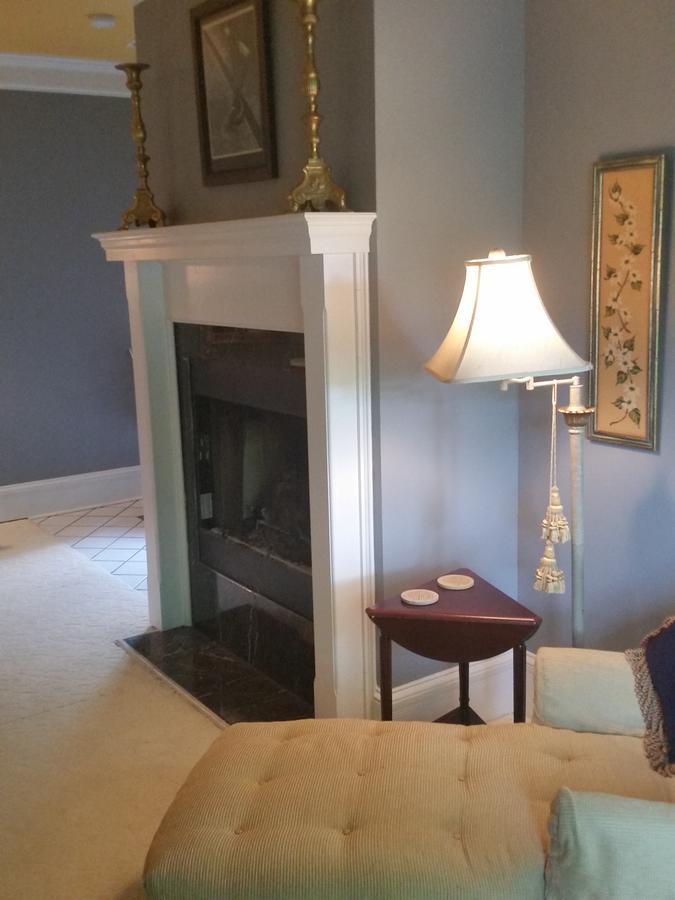 Spahn House Bed And Breakfast Senatobia Bagian luar foto