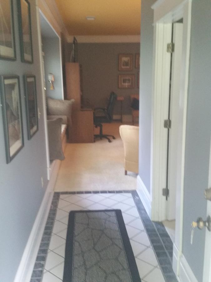 Spahn House Bed And Breakfast Senatobia Bagian luar foto