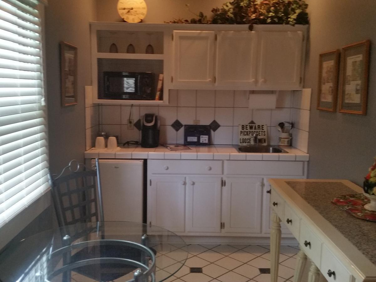 Spahn House Bed And Breakfast Senatobia Bagian luar foto